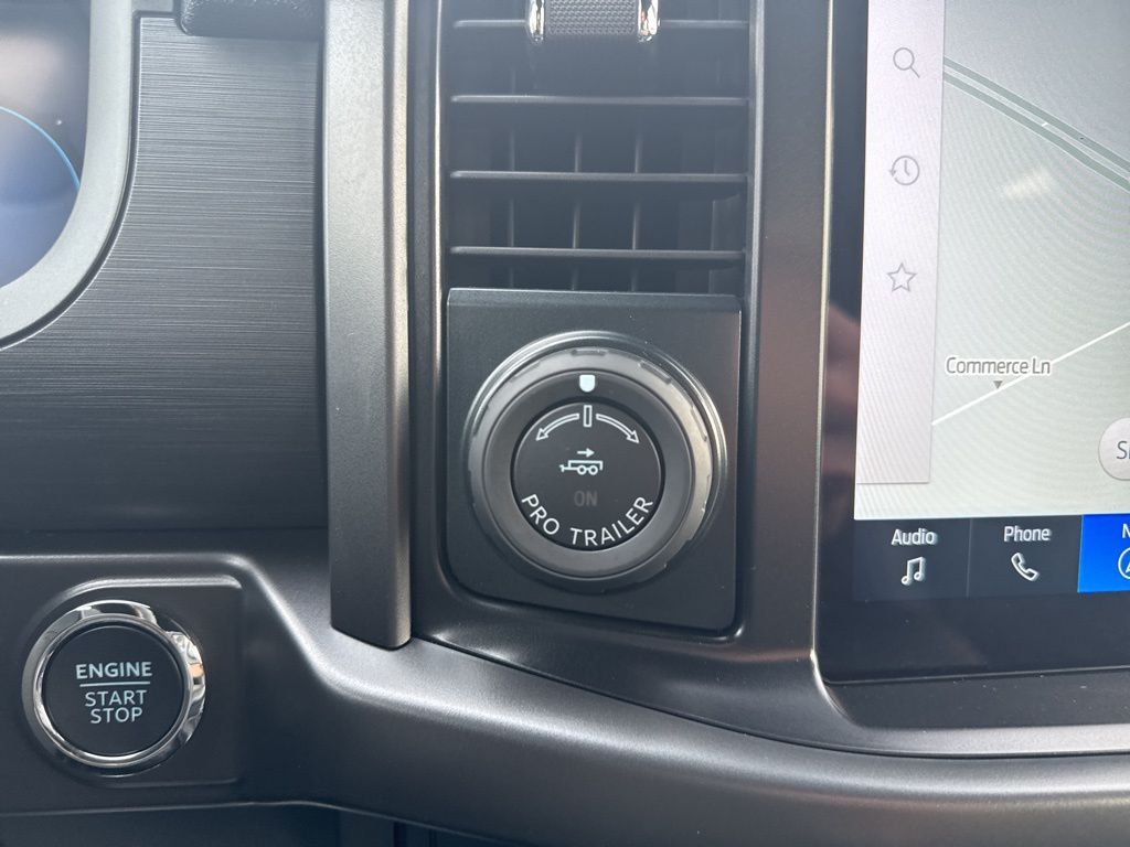 2025 Ford F-150 Tremor photo 31