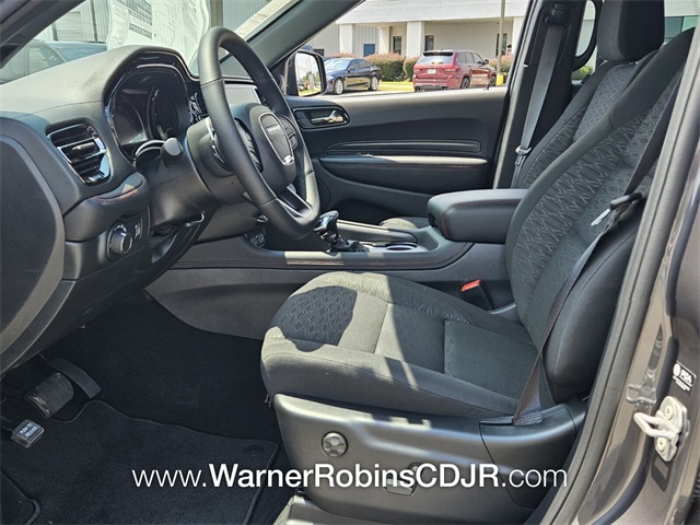 2026 Dodge Durango GT photo 4