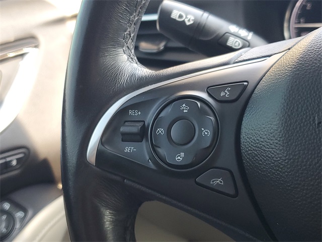 2019 Buick Enclave Premium photo 14