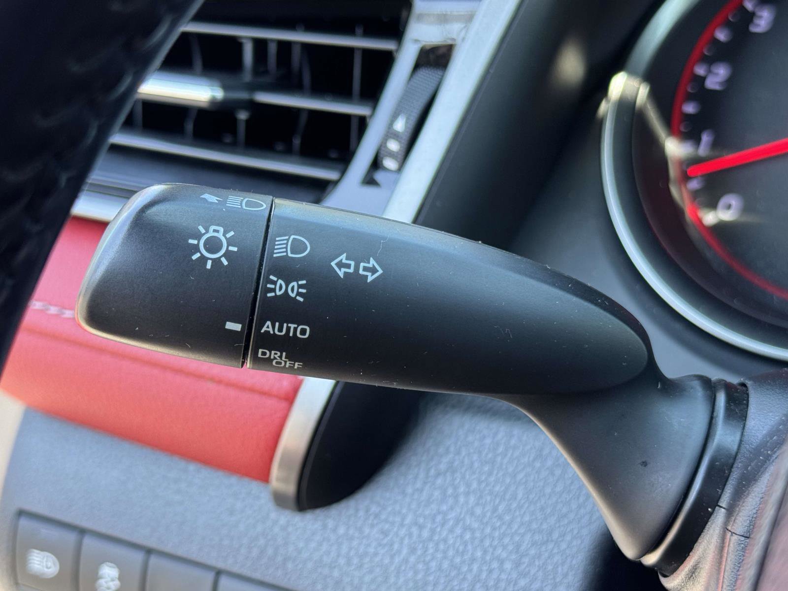 2021 Toyota Camry XSE photo 23