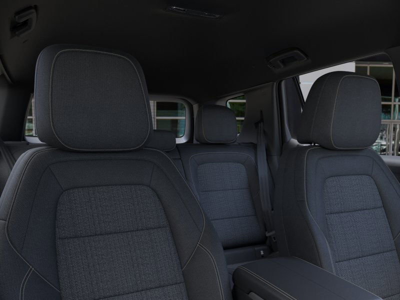 2026 Gmc Terrain Elevation photo 20
