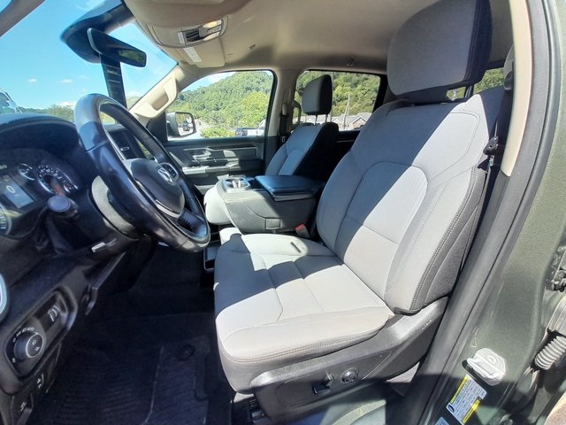 2020 Ram 1500 Big Horn Lone Star photo 38
