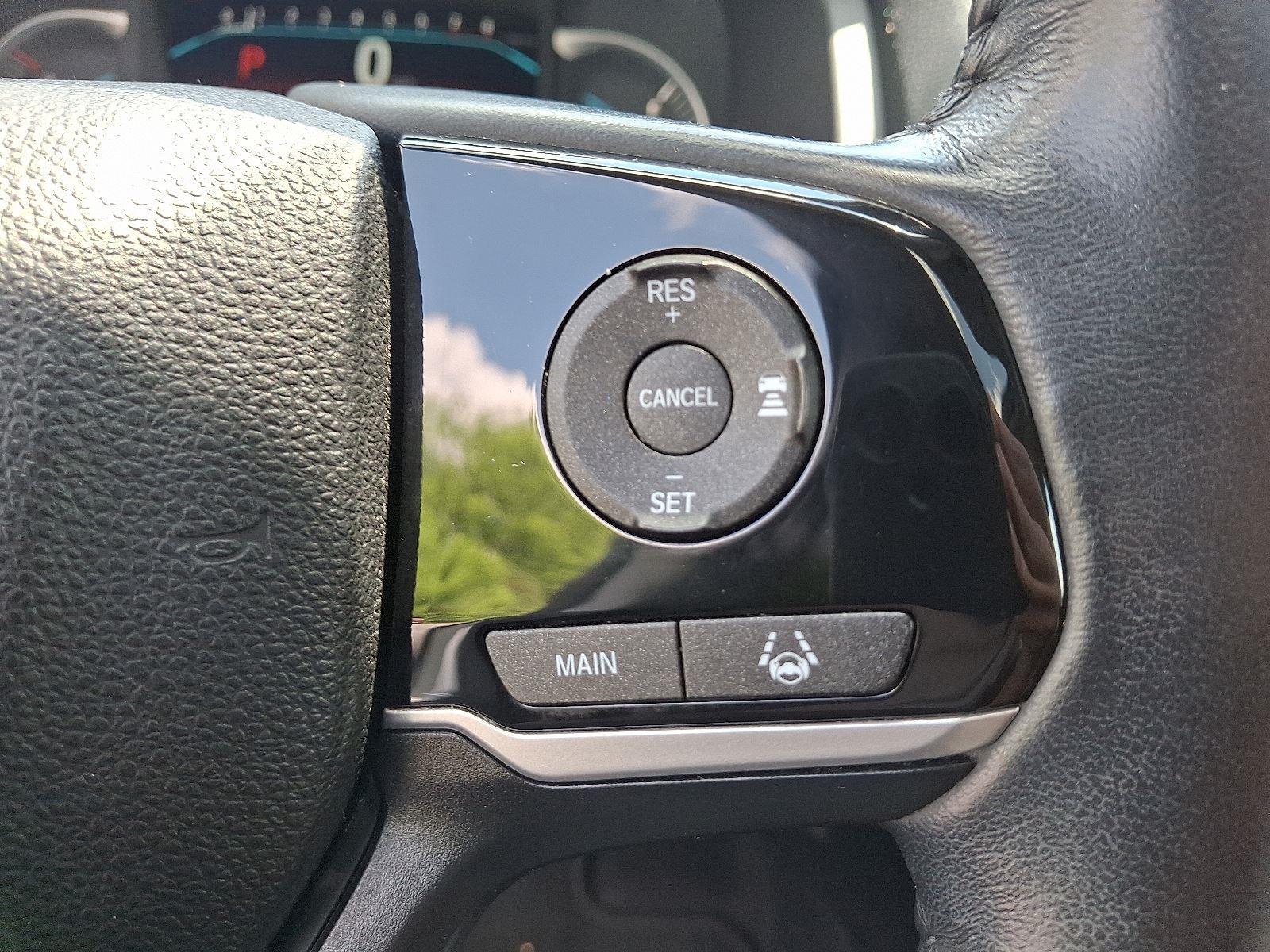 2022 Honda Pilot Special Edition photo 22