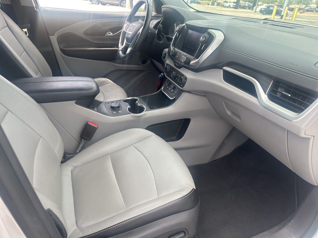 2019 Gmc Terrain SLT photo 17