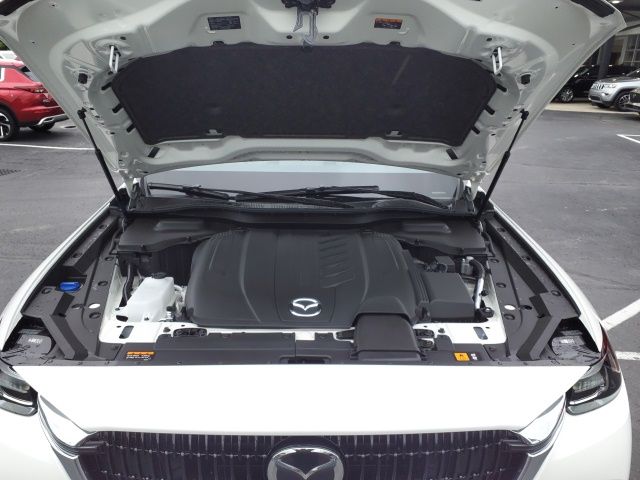 2025 Mazda CX-90 3.3 Turbo Preferred photo 6