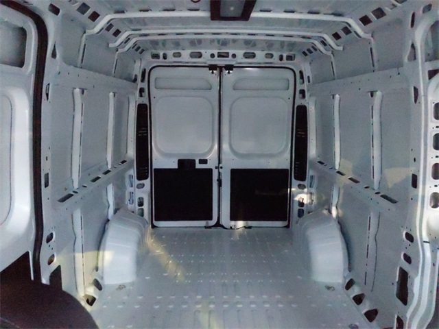 2026 Ram ProMaster 2500 photo 15