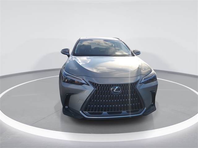 2026 Lexus NX 350 photo 3