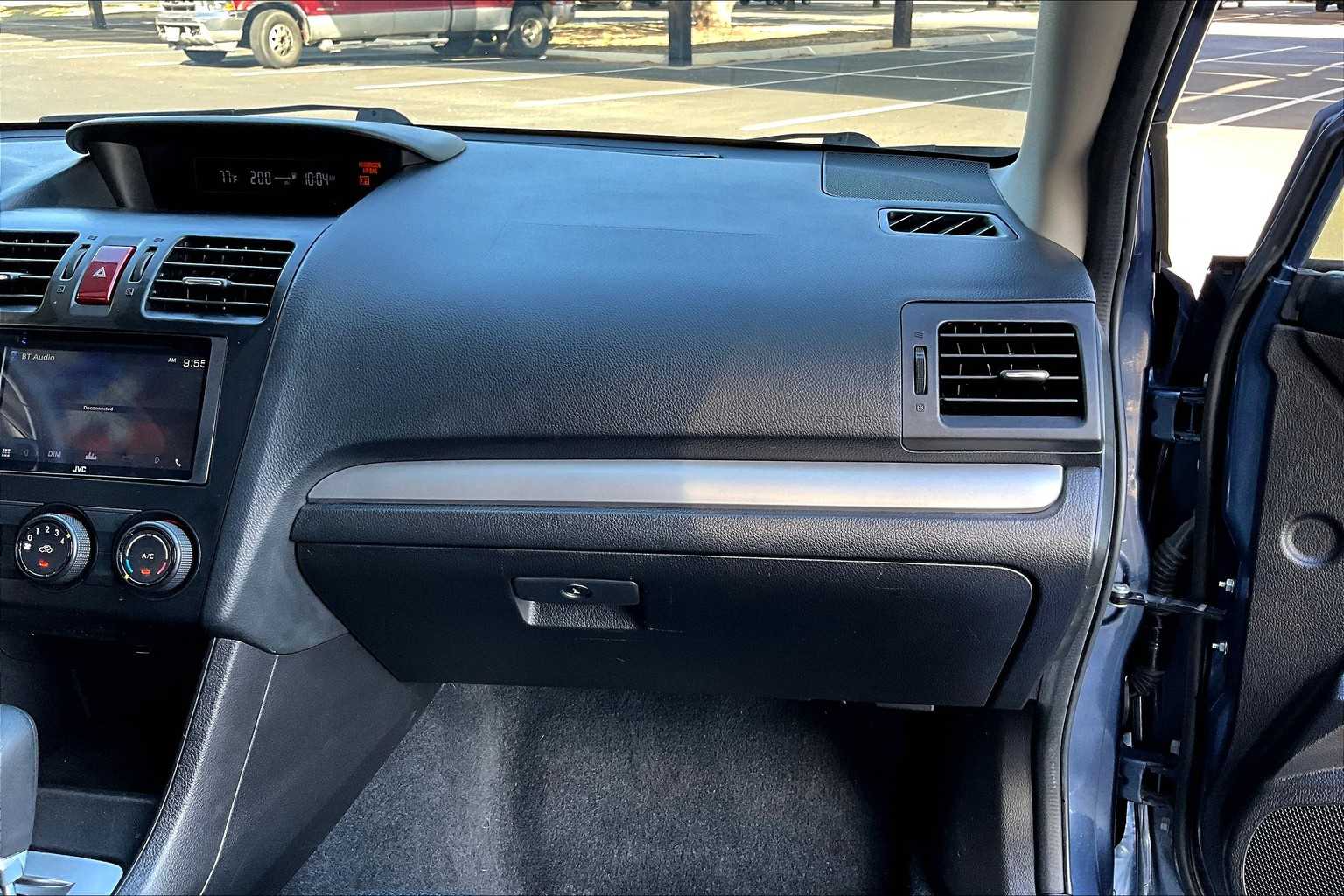 2012 Subaru Impreza Premium photo 15
