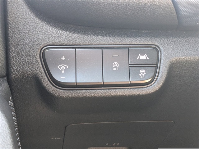 2021 Kia Seltos S photo 20