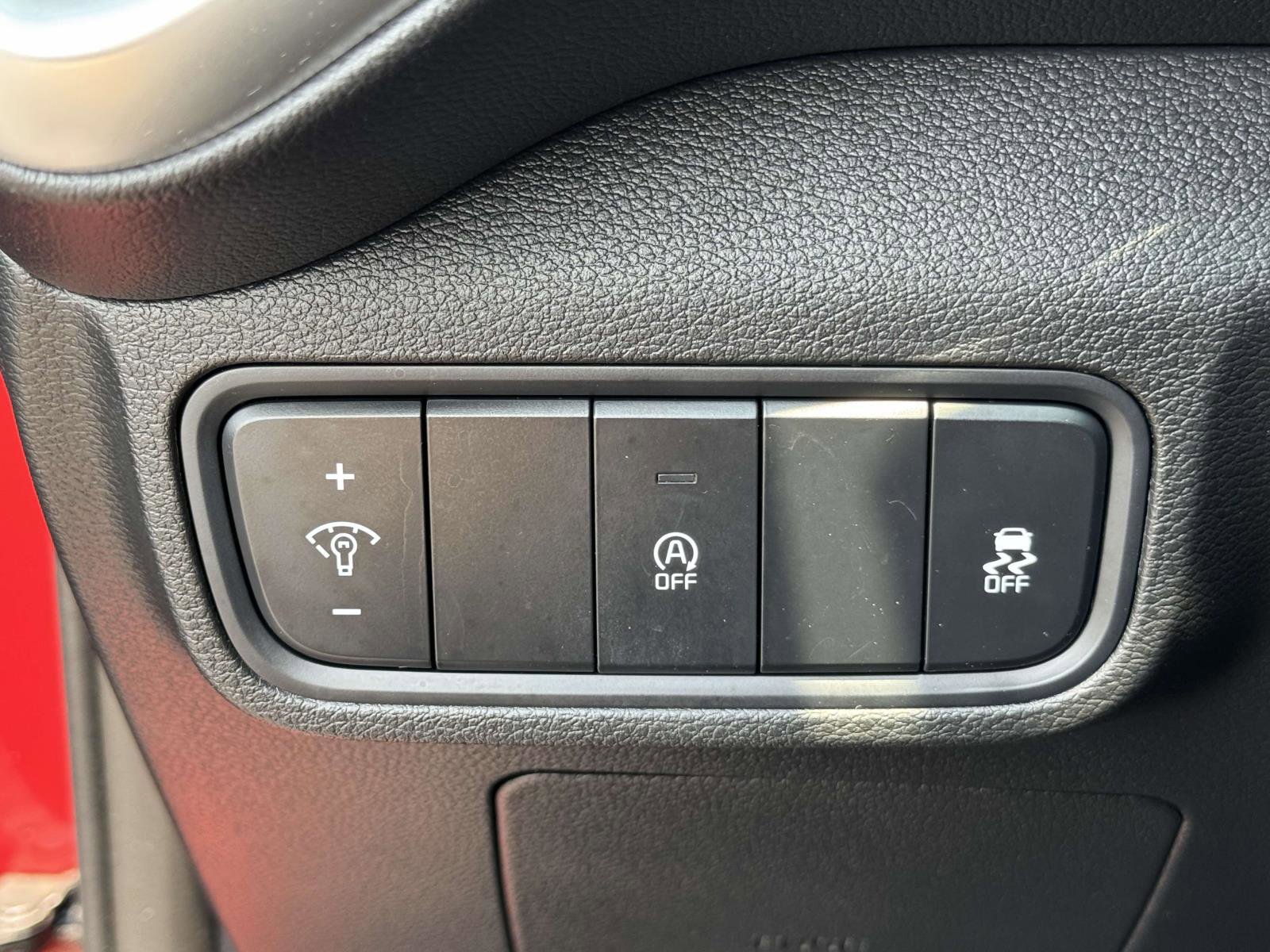 2022 Kia Soul EX photo 8