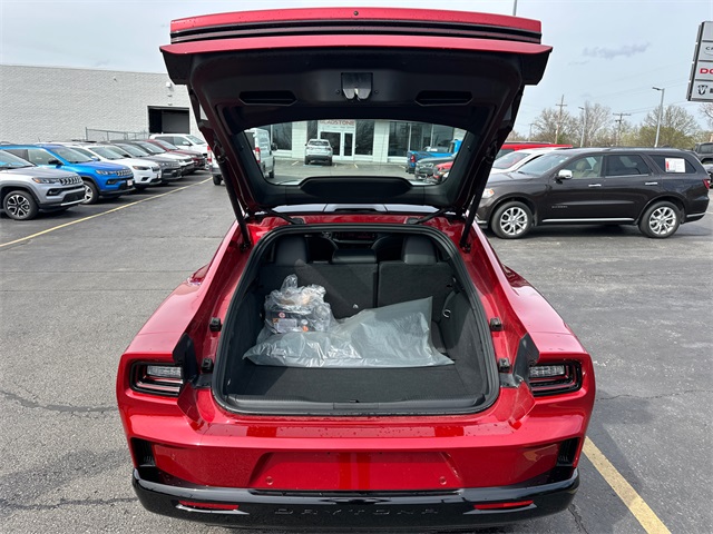 2024 Dodge Charger R/T photo 10
