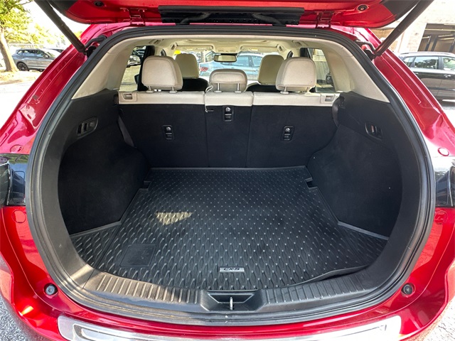 2019 Mazda CX-5 Grand Touring photo 18