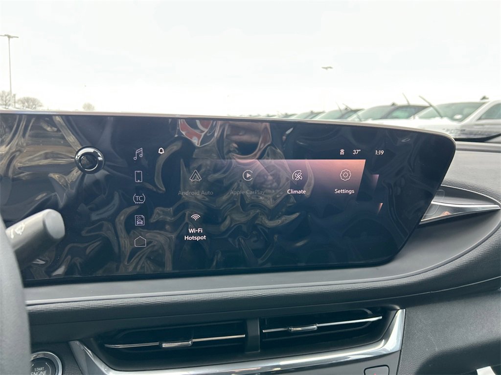 2026 BUICK ENVISTA - Image 20