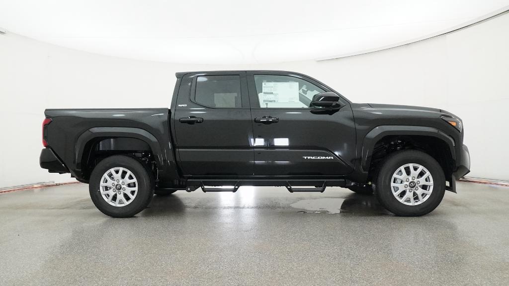2025 Toyota Tacoma SR5 4x4 Double Cab photo 26
