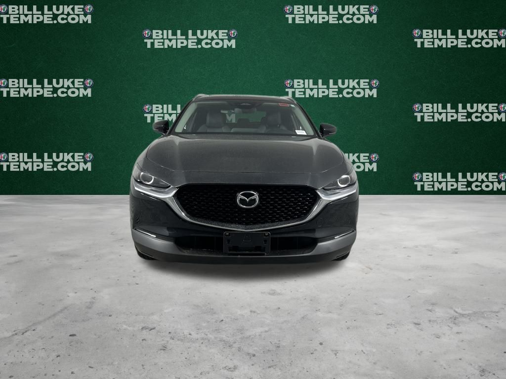2024 Mazda CX-30 2.5 S Preferred photo 4