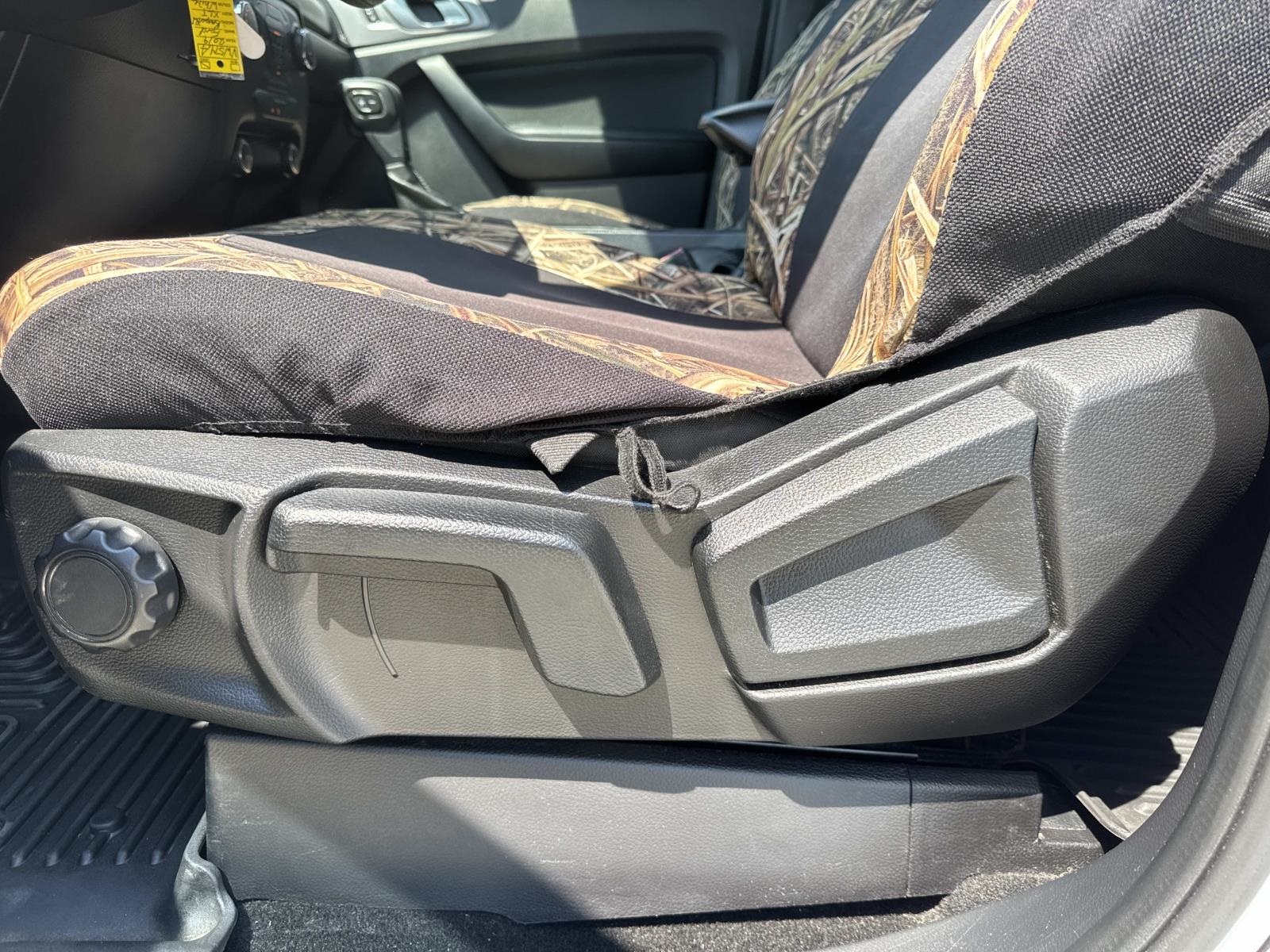 2019 Ford Ranger XLT photo 14