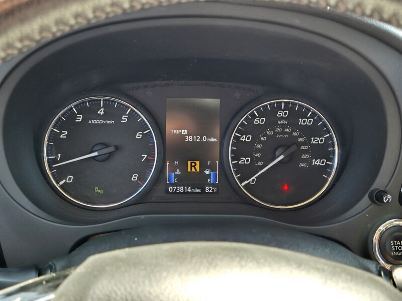 2020 Mitsubishi Outlander SEL photo 24