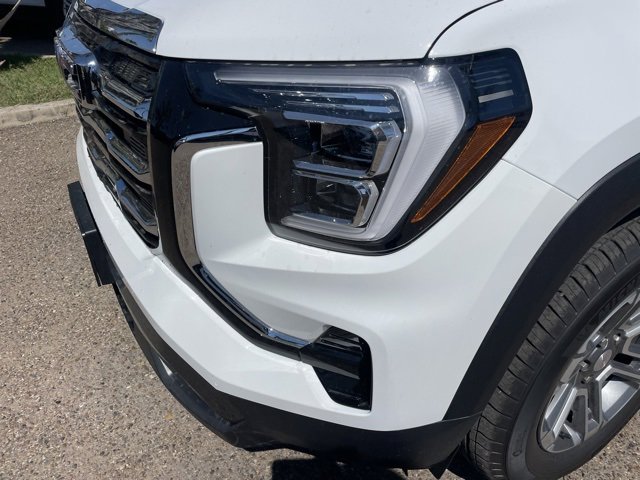 2026 Gmc Terrain Elevation photo 9
