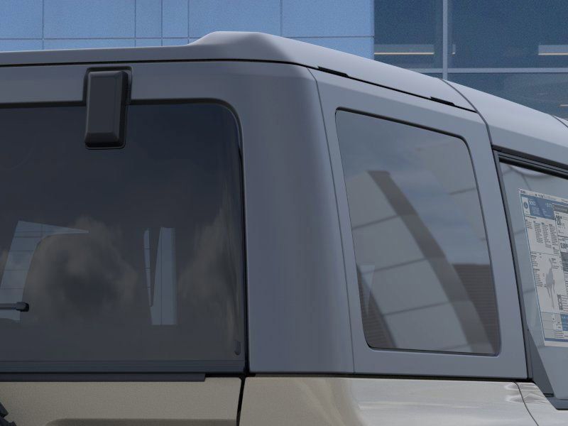 2025 FORD BRONCO - Image 26