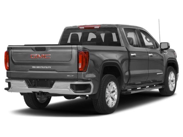 Used 2020 GMC Sierra 1500 SLT with VIN 1GTU9DED9LZ340788 for sale in Saint Cloud, Minnesota