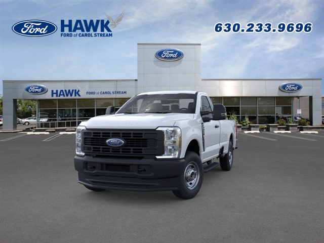 2026 Ford F-350 XL photo 2