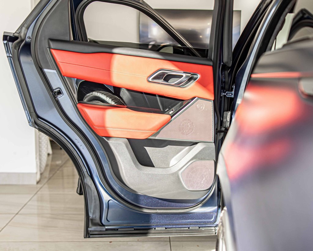 2020 LAND ROVER RANGE ROVER VELAR - Image 35