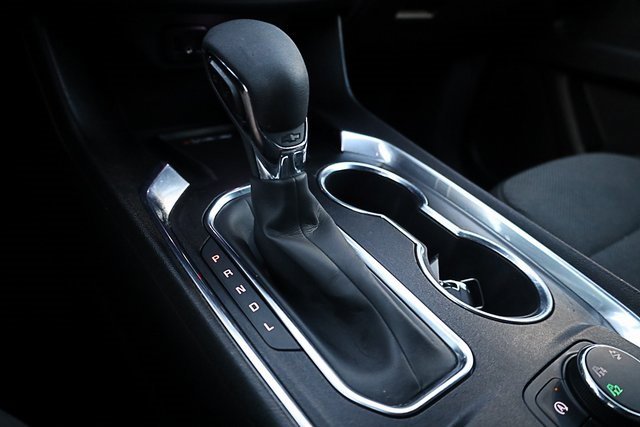 2023 Chevrolet Traverse Cloth photo 15