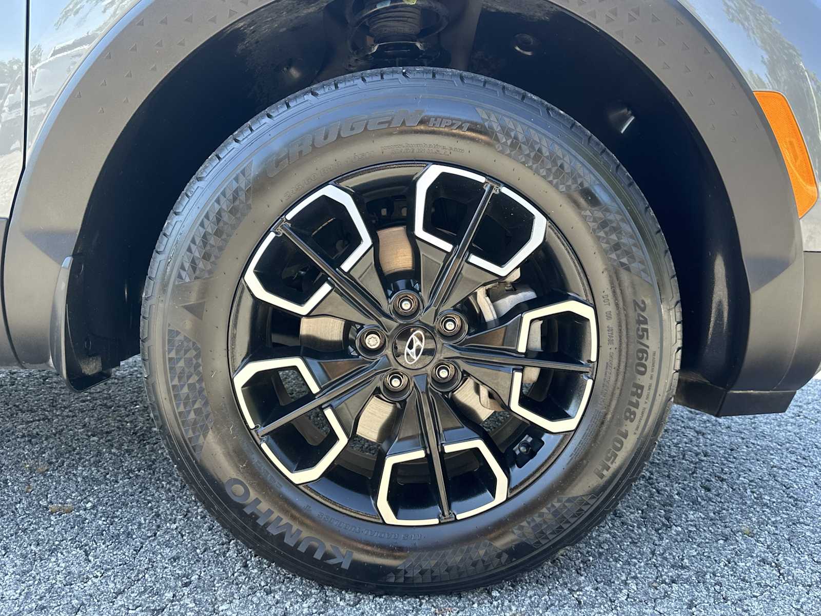 2023 Hyundai Santa Cruz SE photo 11