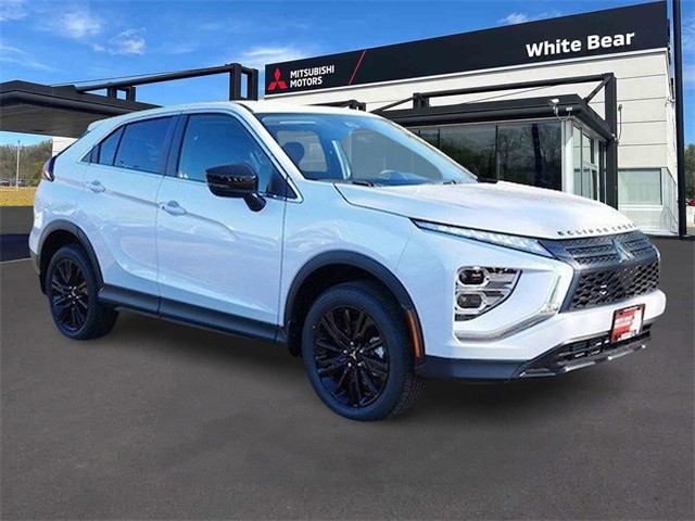 New 2026 Mitsubishi Eclipse Cross LE for sale in White Bear Lake