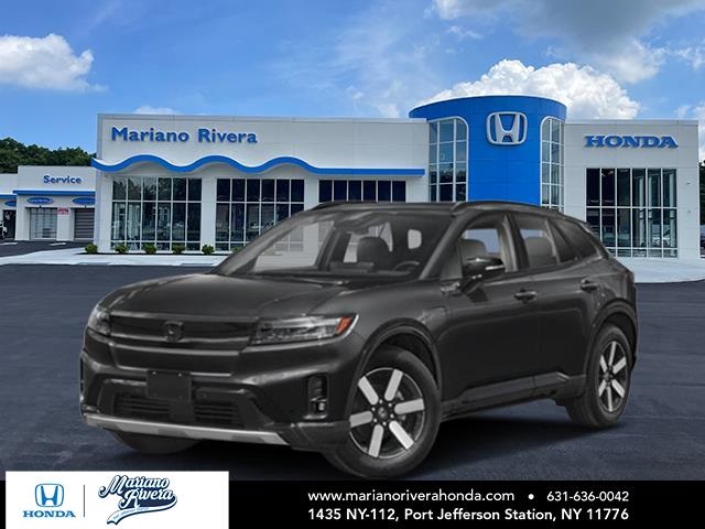 2026 Honda Prologue Touring's photo