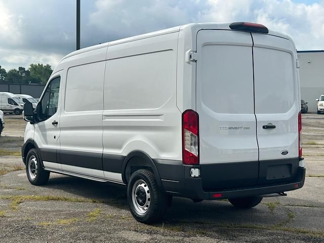 2025 Ford Transit photo 4