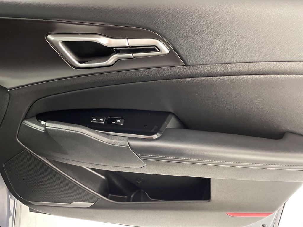 2024 Kia Sportage EX photo 42
