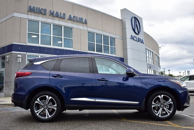 2023 Acura RDX Advance photo 4