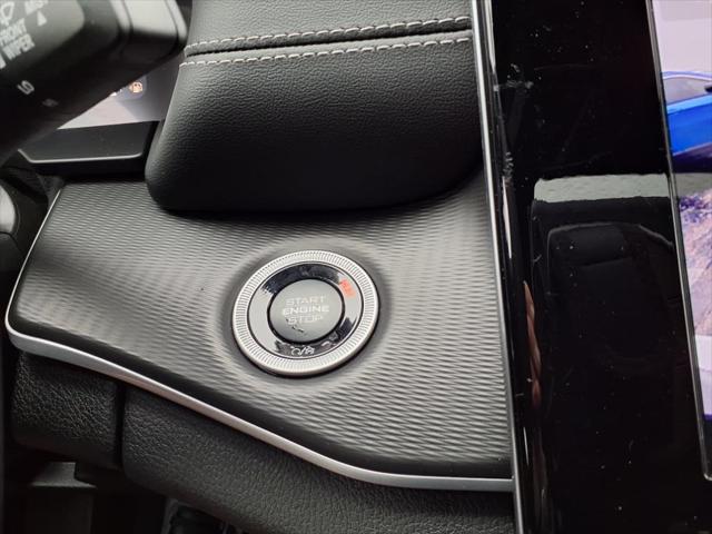 2025 Jeep Grand Cherokee Altitude X photo 14
