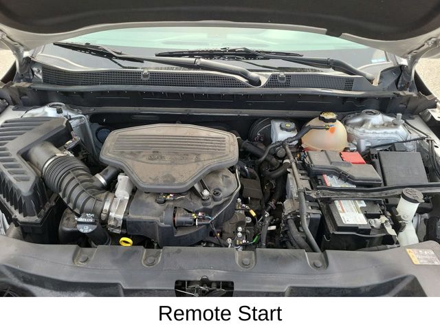 2020 Chevrolet Blazer 2LT photo 8