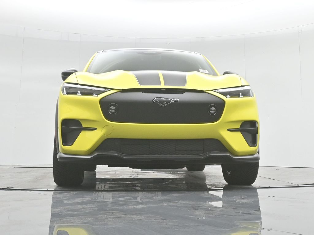 2024 Ford Mustang Mach-E GT photo 46