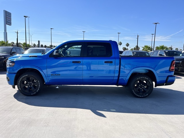 2025 Ram 1500 Big Horn Lone Star photo 4