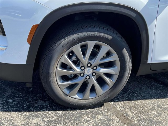 2026 Buick Enclave Preferred photo 9