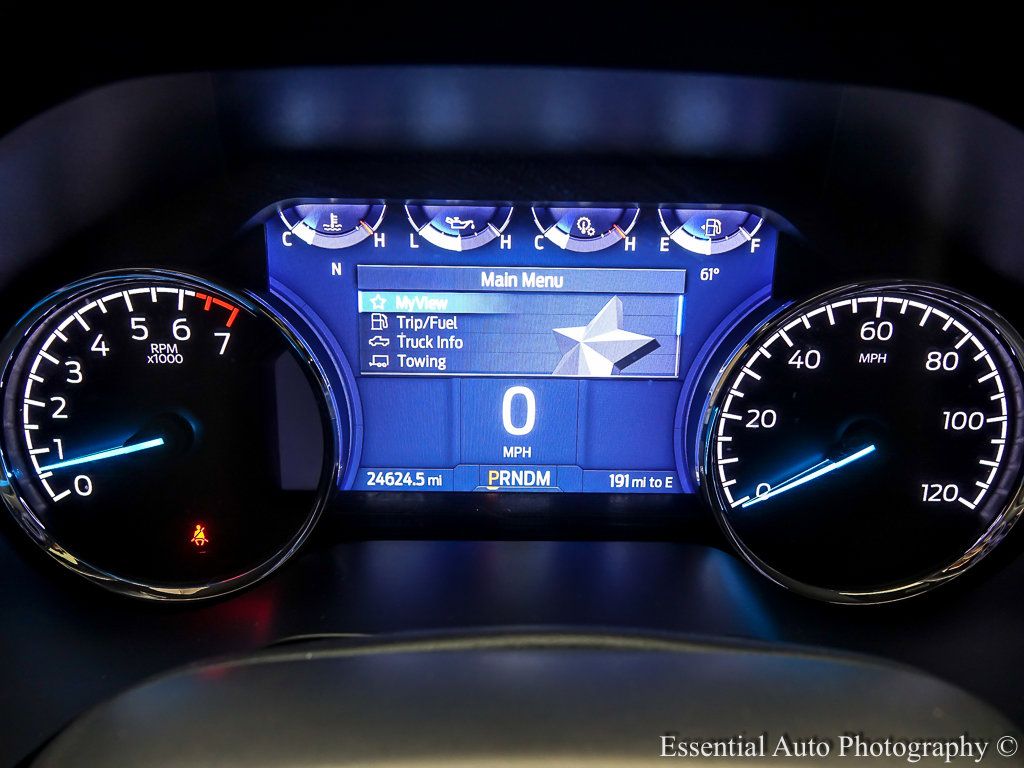 2022 FORD F-150 - Image 16