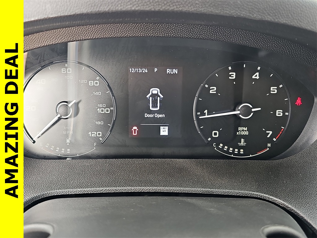 2024 Ram ProMaster 3500 photo 14