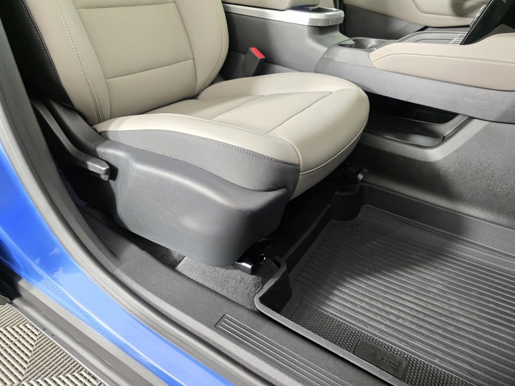 2026 Gmc Terrain Elevation photo 23