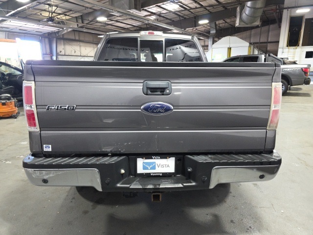 2013 Ford F-150 XLT photo 6