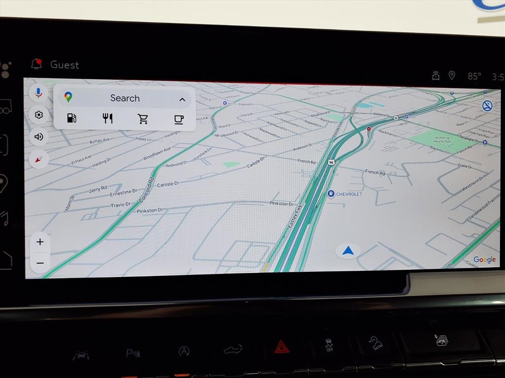 2026 Gmc Sierra 1500 Elevation photo 3