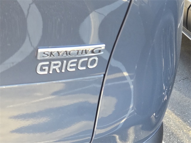 2024 Mazda CX-30 2.5 S Carbon photo 11