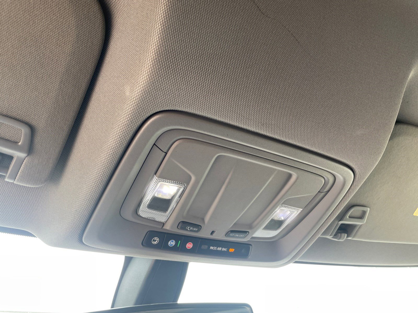 2019 Chevrolet Silverado 1500 LT photo 20