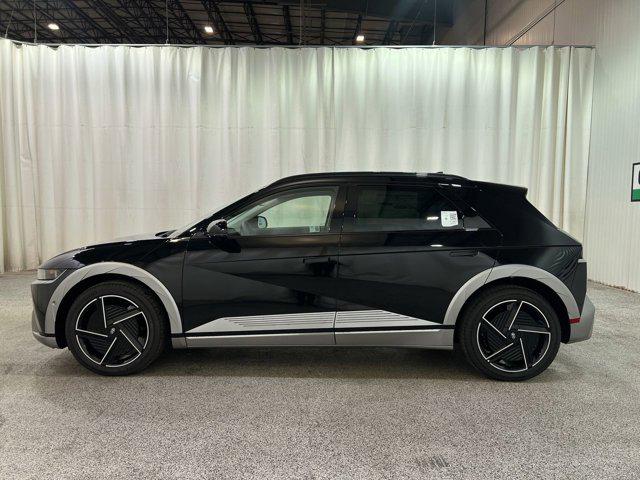2026 Hyundai Ioniq 5 Limited photo 4