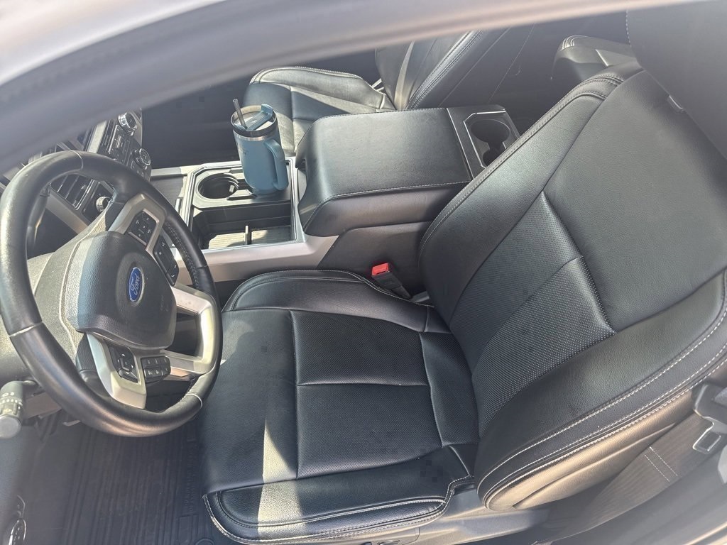 2021 Ford F-250 photo 3
