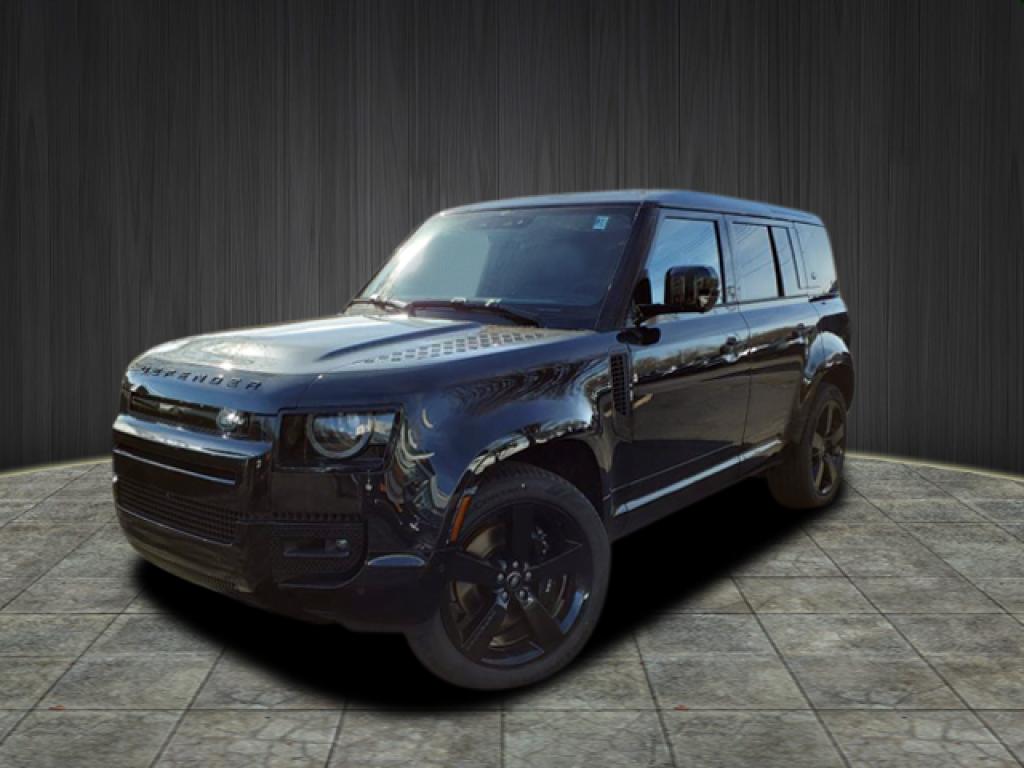 2024 Land Rover Defender V8