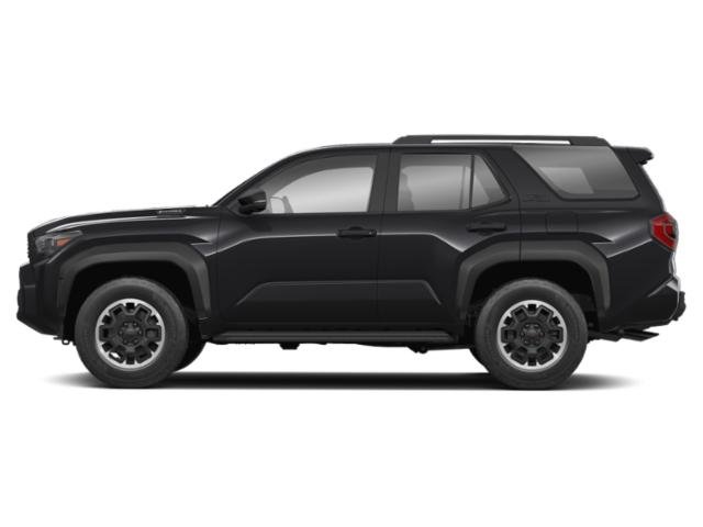2025 Toyota 4Runner TRD Premium photo 2