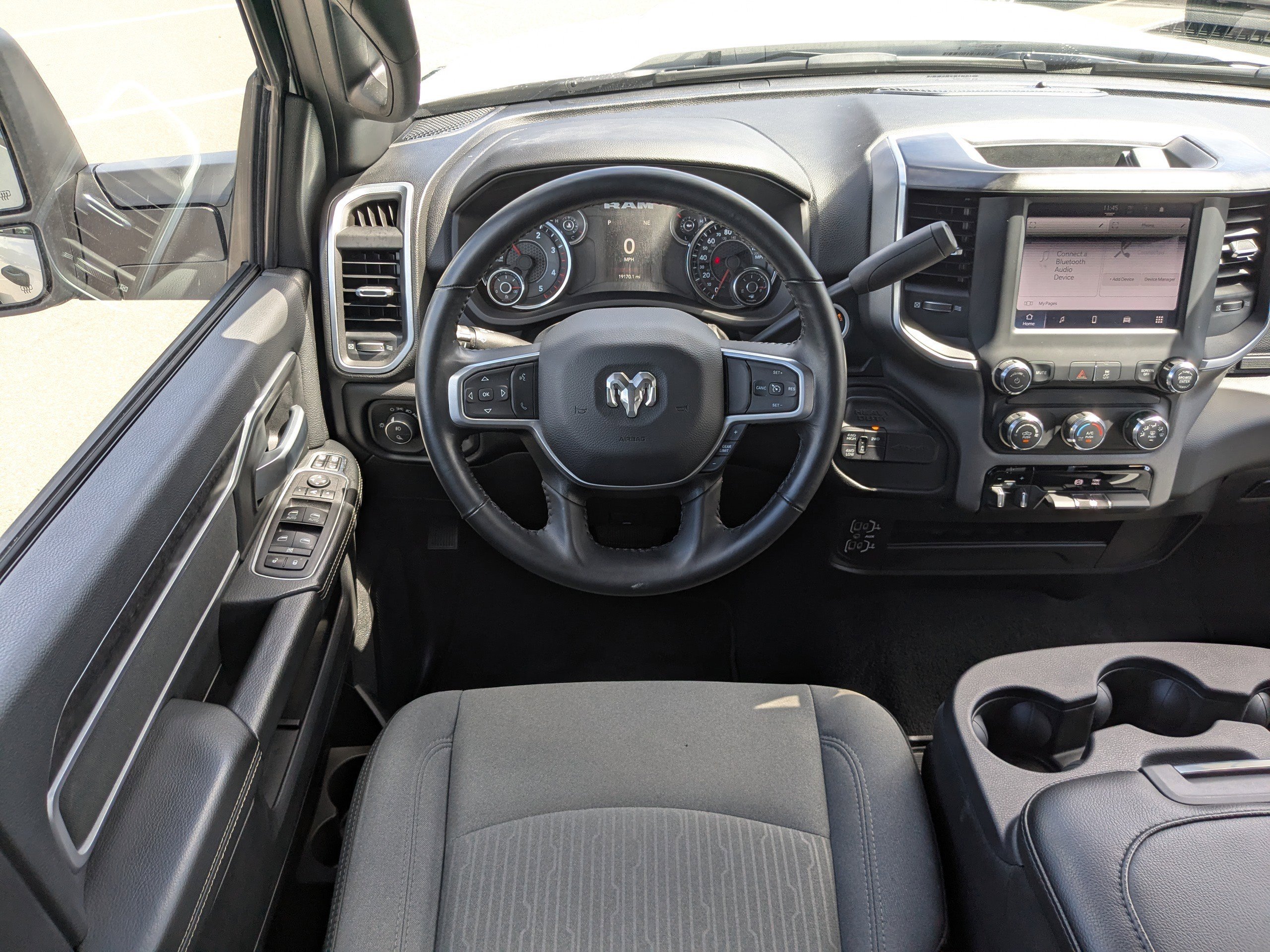 2024 Ram 2500 Big Horn photo 14